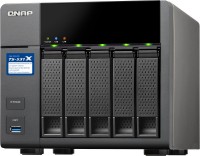 Купити NAS-сервер QNAP TS-531X-2G  за ціною від 20810 грн.
