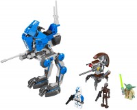 Купить конструктор Lego AT-RT 75002  по цене от 5499 грн.