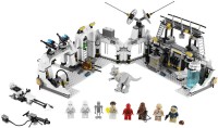 Купить конструктор Lego Hoth Echo Base 7879: цена от 17000 грн.