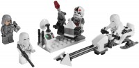 Купити конструктор Lego Snowtrooper Battle Pack 8084  за ціною від 2999 грн.