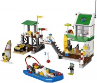 Купити конструктор Lego Marina 4644  за ціною від 4322 грн.