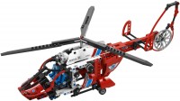 Купить конструктор Lego Rescue Helicopter 8068  по цене от 5499 грн.