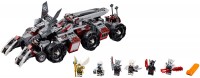 Купити конструктор Lego Worrizs Combat Lair 70009 за ціною від 12768 грн.