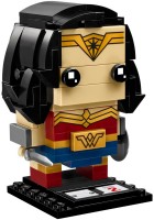 Купить конструктор Lego Wonder Woman 41599: цена от 2499 грн.