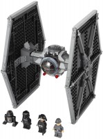 Купить конструктор Lego TIE Fighter 9492  по цене от 3990 грн.
