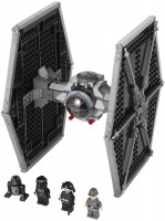 Купить конструктор Lego TIE Fighter 9492: цена от 3990 грн.