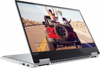 Купити ноутбук Lenovo Yoga 720 15 inch (720-15IKB 80X700BJRA) за ціною від 24888 грн.