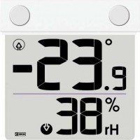 Купити термометр / барометр EMOS E1278  за ціною від 599 грн.