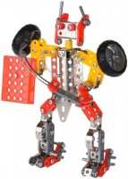 Купити конструктор Same Toy Robot WC68AUt  за ціною від 198 грн.