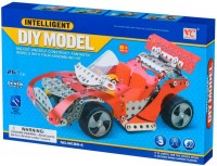 Купить конструктор Same Toy Racing Car WC88AUt  по цене от 246 грн.