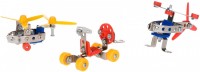 Купить конструктор Same Toy Set 58041Ut 3 in 1  по цене от 198 грн.