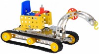 Купить конструктор Same Toy Crane 58032Ut: цена от 198 грн.