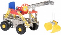 Купить конструктор Same Toy Scraper 58034Ut  по цене от 198 грн.