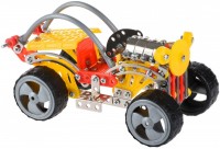 Купити конструктор Same Toy Car WC98AUt  за ціною від 238 грн.