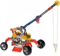 Купить конструктор Same Toy Crane WC58AUt: цена от 318 грн.