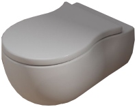 Купити унітаз Flaminia Pinch PH118G за ціною від 14939 грн.