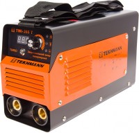 Купить сварочный аппарат Tekhmann TWI-355 T 844133  по цене от 2981 грн.