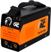 Купить сварочный аппарат Tex-AC TA-00-104  по цене от 2623 грн.