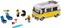 Купити конструктор Lego Sunshine Surfer Van 31079  за ціною від 4667 грн.