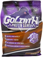 Купити гейнер Syntrax Goliath Protein Gainer (5.44 kg) за ціною від 2290 грн.
