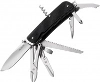 Купить нож / мультитул Ruike Trekker LD51: цена от 2820 грн.