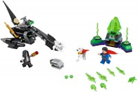 Купити конструктор Lego Superman and Krypto Team-Up 76096  за ціною від 4564 грн.