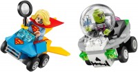 Купить конструктор Lego Mighty Micros Supergirl vs. Brainiac 76094  по цене от 599 грн.