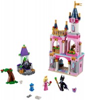 Купить конструктор Lego Sleeping Beautys Fairytale Castle 41152  по цене от 3999 грн.