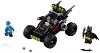 Купити конструктор Lego The Bat-Dune Buggy 70918  за ціною від 3999 грн.