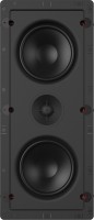 Купить акустична система Klipsch DS-250W LCR: цена от 11780 грн.