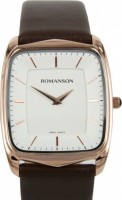 Купити наручний годинник Romanson TL2618MRG WH  за ціною від 3723 грн.
