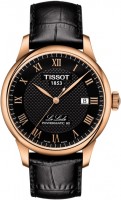 Купити наручний годинник TISSOT T006.407.36.053.00  за ціною від 25790 грн.