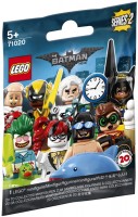 Купить конструктор Lego Minifigures Batman Movie Series 2 71020  по цене от 249 грн.