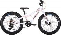 Купить велосипед DRAG 20 Cub 2017  по цене от 8933 грн.