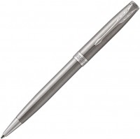 Купить ручка Parker Sonnet K526 Stainless Steel CT: цена от 5309 грн.