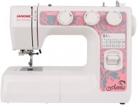 Купить швейная машина / оверлок Janome Anna  по цене от 4490 грн.