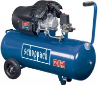 Купити компресор Scheppach HC100dc  за ціною від 17067 грн.
