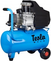 Купить компресор Tesla Weld AIR 158-20: цена от 5545 грн.