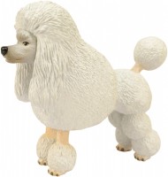Купить 3D пазл 4D Master Poodle 26537  по цене от 272 грн.