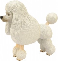 Купити 3D-пазл 4D Master Poodle 26537  за ціною від 109 грн.