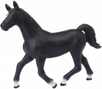 Купить 3D-пазл 4D Master Black Horse 26481: цена от 75 грн.