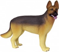 Купить 3D пазл 4D Master German Shepherd Dog 26486  по цене от 235 грн.