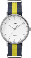 Купить наручний годинник Timex TX2P90900: цена от 3739 грн.