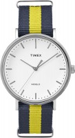 Купити наручний годинник Timex TX2P90900  за ціною від 4013 грн.