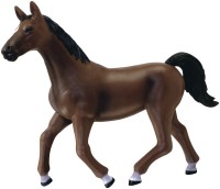 Купити 3D-пазл 4D Master Dark Brown Horse 26482  за ціною від 77 грн.