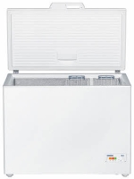 Купити морозильна камера Liebherr GT 3621 за ціною від 27628 грн.