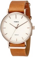 Купить наручний годинник Timex TX2P91200: цена от 4440 грн.