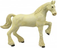 Купить 3D пазл 4D Master White Clydesdale Horse 26529  по цене от 250 грн.