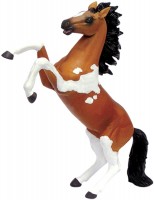 Купить 3D пазл 4D Master Chincotrague Horse 26524  по цене от 210 грн.