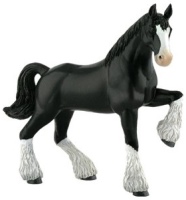 Купить 3D пазл 4D Master Black Clydesdale Horse 26526  по цене от 210 грн.